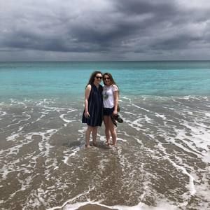 Meet your Posher, Rachel